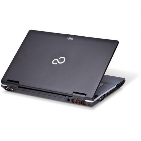 Laptop Fujitsu LifeBook E751 I5 2520M RAM 8GB HDD 500GB